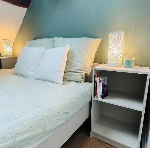 Le Champs Des Oiseaux Rouen