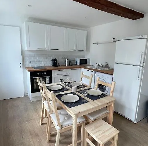 Apartment Le Champs Des Oiseaux Rouen