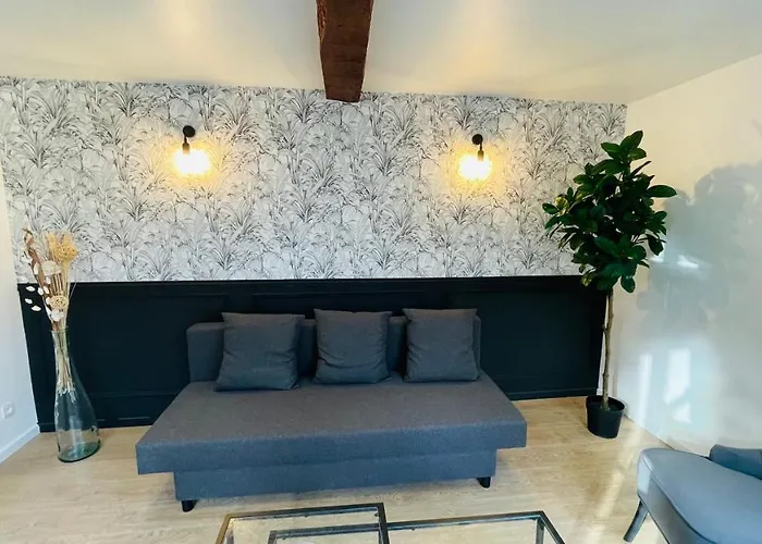 Le Champs Des Oiseaux * Rouen